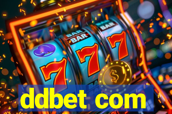 ddbet com